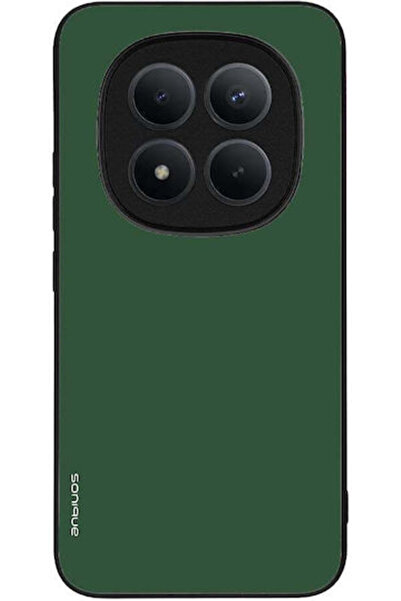 Other Θήκη Σειράς Sonique Colorbloc για Xiaomi Redmi Note 15 Pro Plus 5g Πράσινο