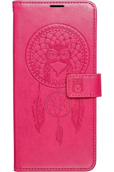 OEM Θήκη Σιλικόνης Μωβ (iPhone Air)