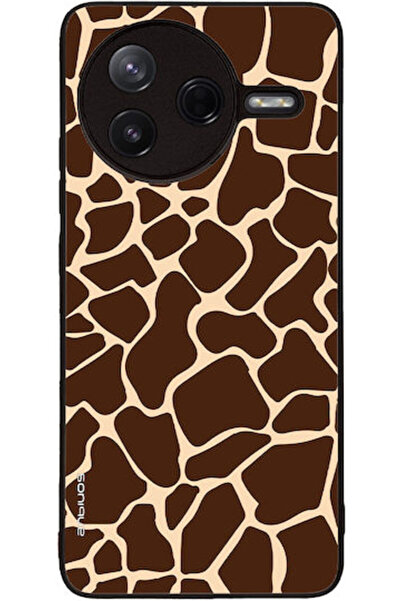 Other Σειρά Sonique Animal Print Θήκη Κινητού Τηλεφώνου Xiaomi Poco F7 Pro 5g...