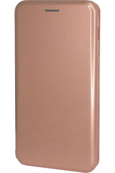 OEM Magnet Elegance Book Xiaomi Redmi 5A Ροζ Χρυσό Κωδικός: 5348589345444