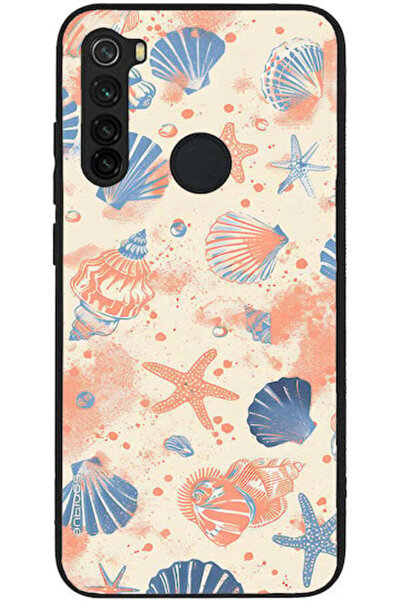 Other Θήκη Sonique Σειράς Ocean για Xiaomi Redmi Note 8 και Redmi Note 8 2021