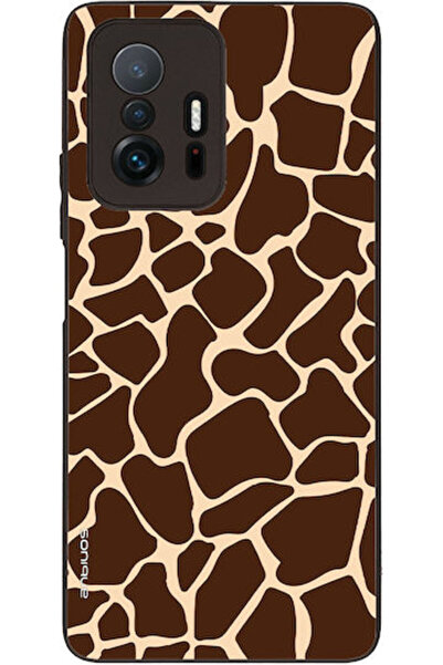 Other Θήκη Σειράς Animal Print Sonique για Xiaomi Xiaomi 11T Xiaomi 11T Pro Κ...