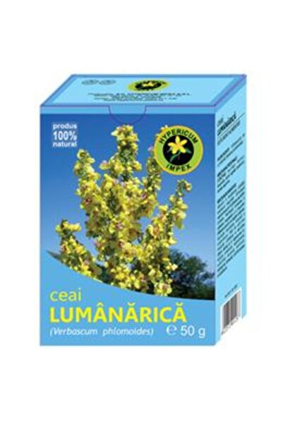HYPERICUM κερί, 50γρ.