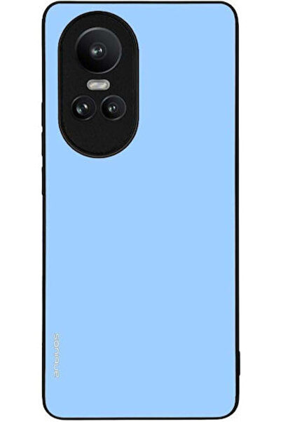 Other Θήκη Σειράς Sonique Colorbloc για Oppo Reno10 Pro 5g Τυρκουάζ