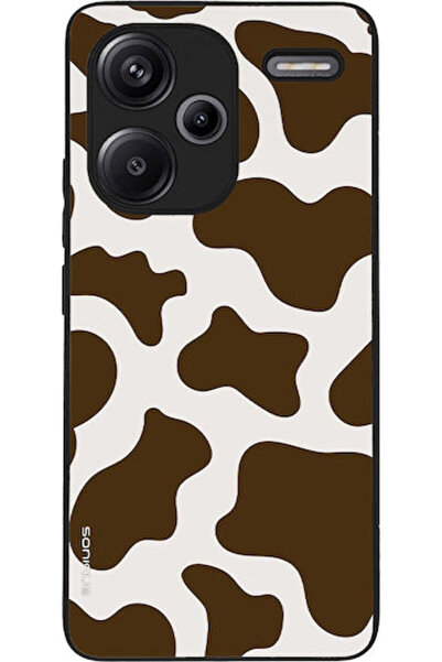 Other Sonique Θήκη Σειράς Animal Print για Xiaomi Redmi Note 13 Pro Plus 5G Α...