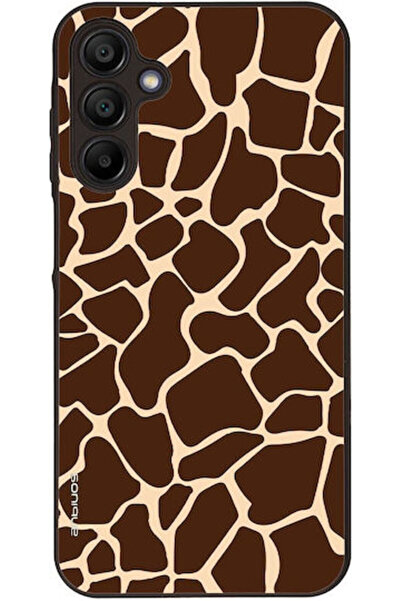Other Σειρά Sonique Animal Print Samsung Galaxy A15 4G Galaxy A15 5G Καμηλοπά...