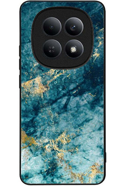 Other Θήκη Sonique Σειράς Marble για Xiaomi Redmi Note 15 5g Μπλε