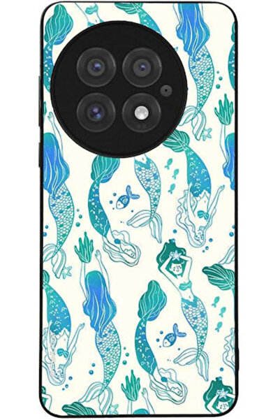 Other Σονικ Θήκη Σειράς Ωκεανού OnePlus 13 5G Γοργόνες