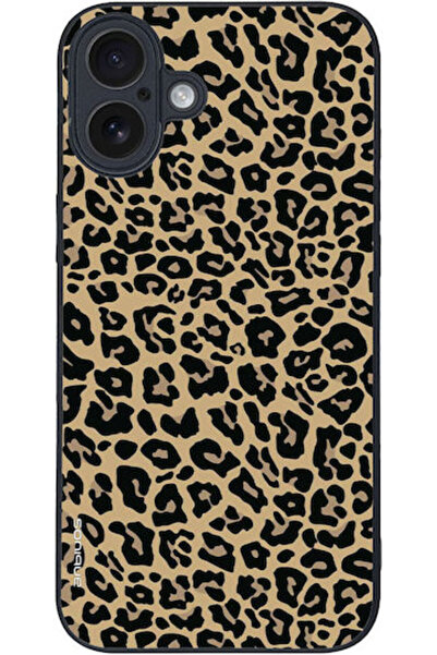 Other Σειρά Sonique Animal Print Θήκη Κινητού Τηλεφώνου Apple iPhone 16 Plus ...