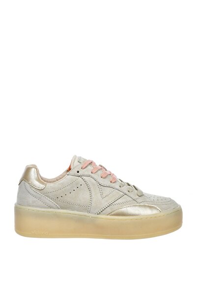 Victoria Adidași de damă 1265100 BEIGE 40