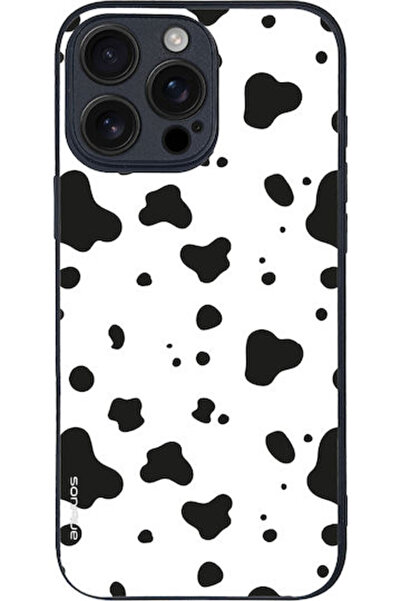 Other Σειρά Sonique Animal Print Apple iPhone 16 Pro Max Θήκη Κινητού Τηλεφών...