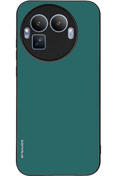 Other Σειρά Sonique Colorbloc Θήκη Κινητού Τηλεφώνου Realme GT 8 Pro 5G Πετρόλ