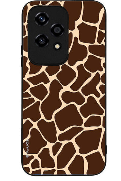 Other Θήκη Κινητού Τηλεφώνου Sonique Σειρά Animal Print Honor 200 Lite 5G Καμ...