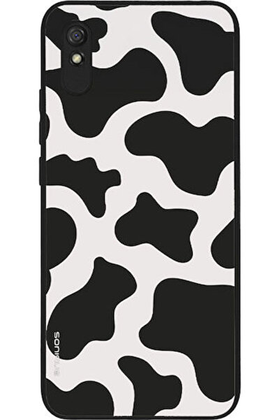 Other Σειρά Sonique Animal Print Θήκη Κινητού Τηλεφώνου Xiaomi Redmi 9A Redmi...