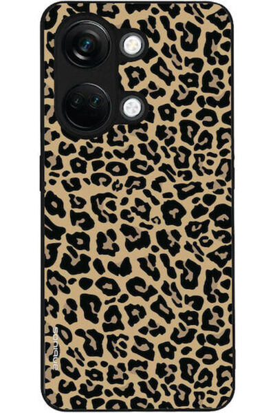 Other Θήκη Κινητού Τηλεφώνου Sonique Σειρά Animal Print OnePlus Nord 3 5G Λεο...