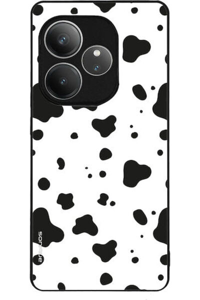 Other Θήκη Σειράς Animal Print Sonique για Realme GT 6 5G Realme GT 6T 5G Δαλ...