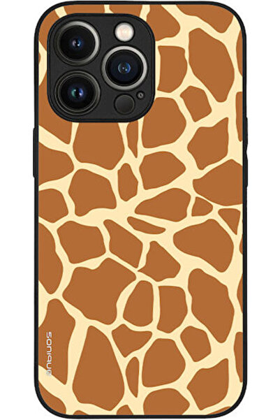 Other Σειρά Sonique Animal Print Θήκη Κινητού Τηλεφώνου Apple iPhone 13 Pro Κ...
