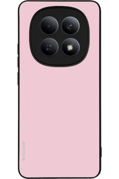 Other Σειρά Sonique Colorbloc Θήκη Ανοιχτό Ροζ για Xiaomi Redmi Note 15 5g