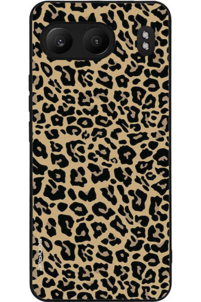 Other Σειρά Sonique Animal Print Θήκη Κινητού OnePlus Nord 4 5G Λεοπάρ 01