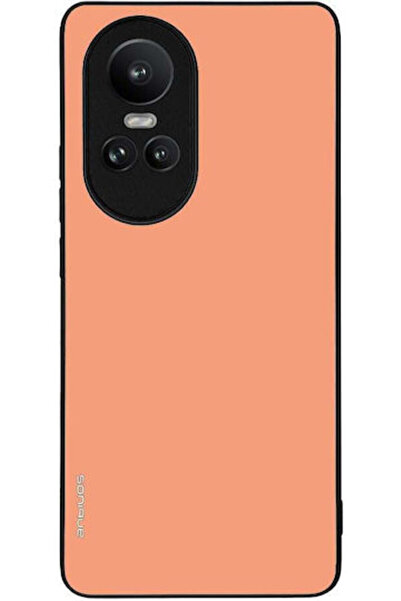 Other Σειρά Sonique Colorbloc Oppo Reno10 Pro 5G Κοραλί Θήκη Κινητού Τηλεφώνου