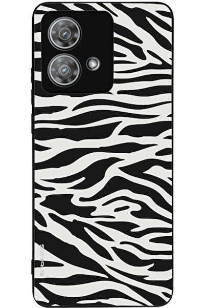 Other Σειρά Sonique Animal Print Θήκη Κινητού Τηλεφώνου Motorola Edge 40 Neo ...