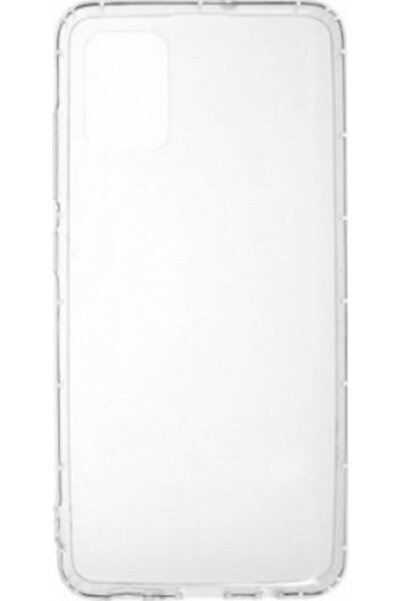 Other iSelf Πίσω Κάλυμμα Σιλικόνης 2mm Διαφανές (SAMSUNG A05S) Κωδικός: CTPUS...