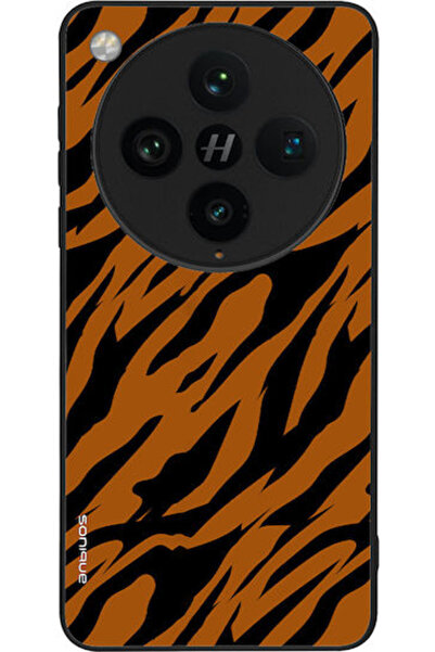 Other Θήκη Κινητού Τηλεφώνου Σειρά Sonique Animal Print Oppo Find X8 Pro 5g Τ...