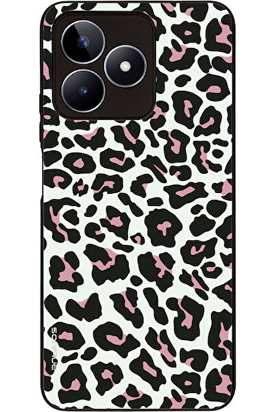 Other Θήκη Σειράς Animal Print Sonique για Realme C51 Realme C53 Realme Note ...