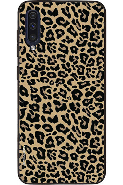 Other Σειρά Sonique Animal Print Θήκη Κινητού Τηλεφώνου Samsung Galaxy A50 Ga...