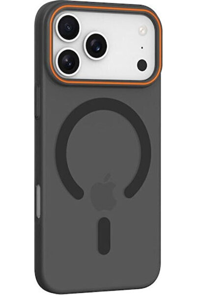 OEM Πλαστικό Πορτοκαλί Πίσω Κάλυμμα (Galaxy S26 Ultra)