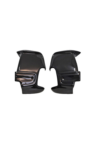 ART Capace oglinda tip Batman auto compatibile Ford Transit V 2014-2023