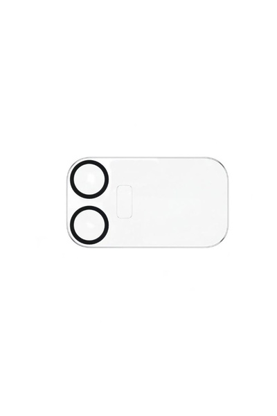 Apsuwa Honor 600 Camera Lens Protector Fully Protects the Camera Lens 2 Piece...