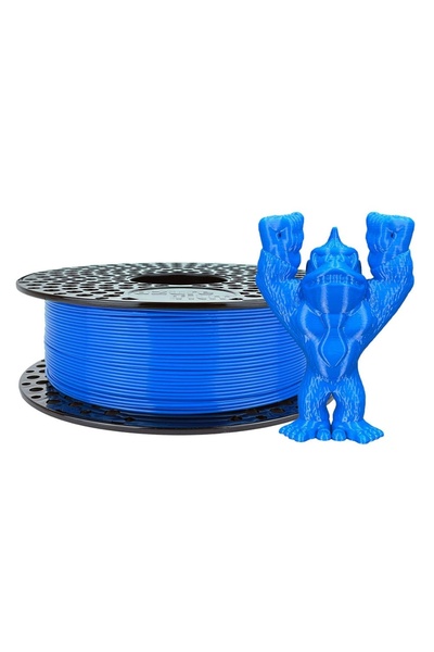 AZUREFILM PETG Filament Blue 1.75 mm 1kg