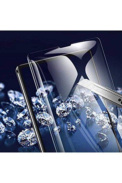 Yıldızan Tamgün iPad Pro 11 1St Generation Tablet Tempered Glass Screen Prote...