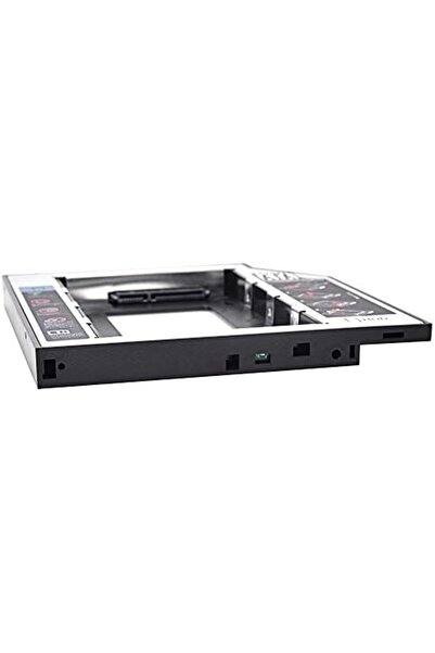 Yıldızan Tamgün Al-4716 Sata Hdd Harddisk Caddy Sled Box Ssd Notebook, Second...