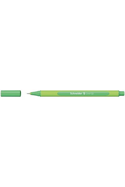SCHNEIDER Liner 0.4 mm Line-Up vernil