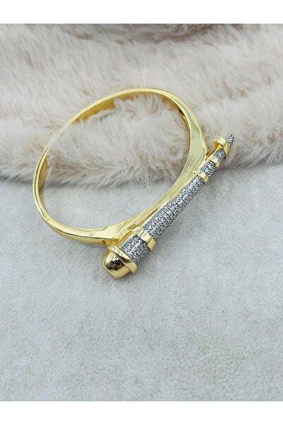Bozhi Bracelet Steel Elegant Gift