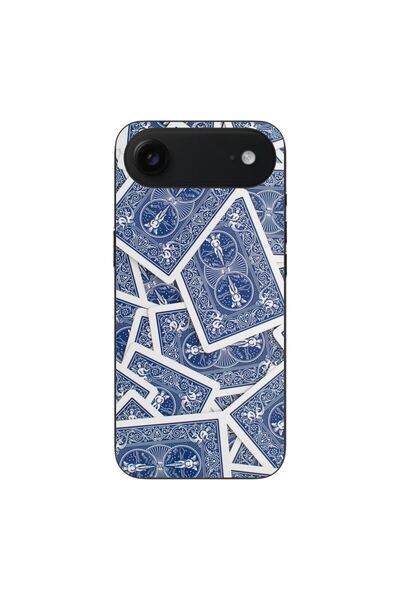 OEM Θήκη συμβατή με Apple iPhone Air, από σιλικόνη και TPU, μοντέλο Bicycle D...