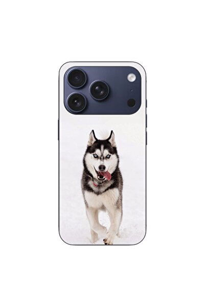 OEM Case compatible with Apple iPhone 17 Pro Silicone Gel Tpu Husky Model