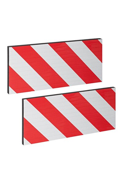 Ayawaska Set 2 panouri de protectie portiera auto, autoadezive, spuma EVA, be...