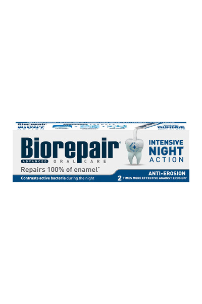 Biorepair Pastă de dinți, Coswell, Biorepair, Intensiv de noapte, Acționează ...