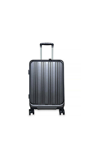 Hunter Spetses PC Τρόλεϊ Καμπίνας – Γκρι