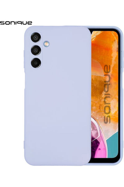 Other My Colors Sonique Θήκη Σιλικόνης για Samsung Galaxy M15 5G Λιλά