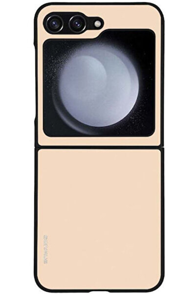 Other Θήκη Κινητού Τηλεφώνου Σειρά Sonique Colorbloc Samsung Galaxy Z Flip 5 ...