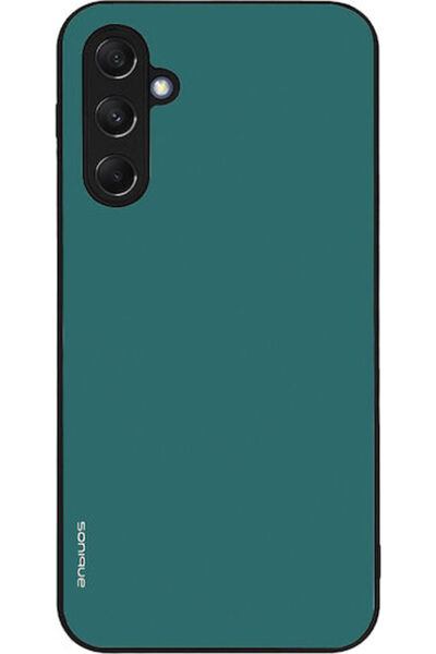 Other Θήκη Sonique Colorbloc Σειράς Samsung Galaxy M34 5g Πετρόλ