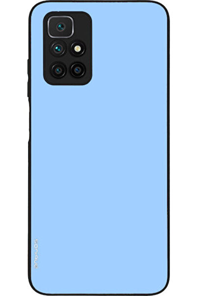 Other Θήκη Sonique Colorbloc Series για Xiaomi Redmi 10 Redmi 10 2022 Τυρκουάζ