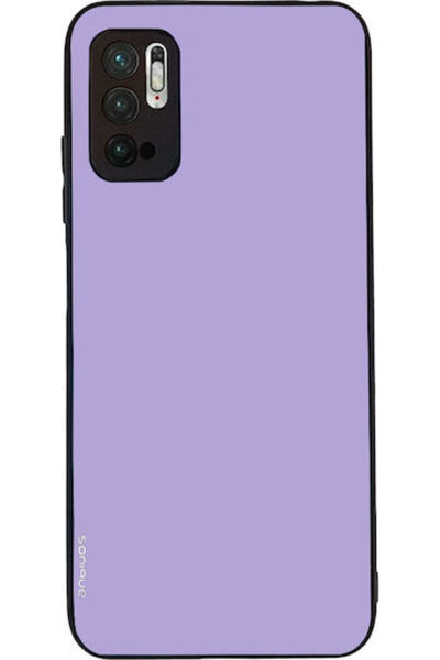 Other Θήκη Sonique Colorbloc Σειράς για Xiaomi Redmi Note 10 5G Poco M3 Pro 5...