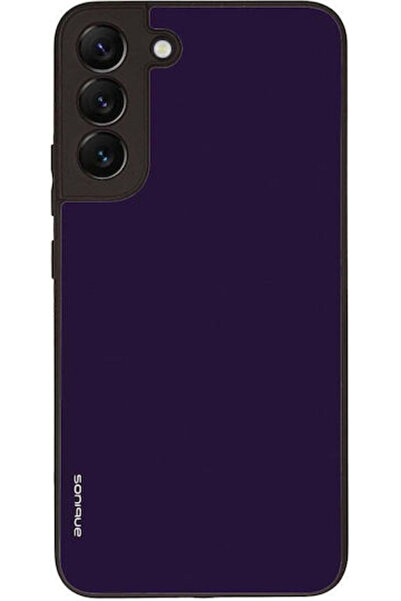 Other Θήκη Sonique Colorbloc Σειράς για Samsung Galaxy S22 Plus Μωβ