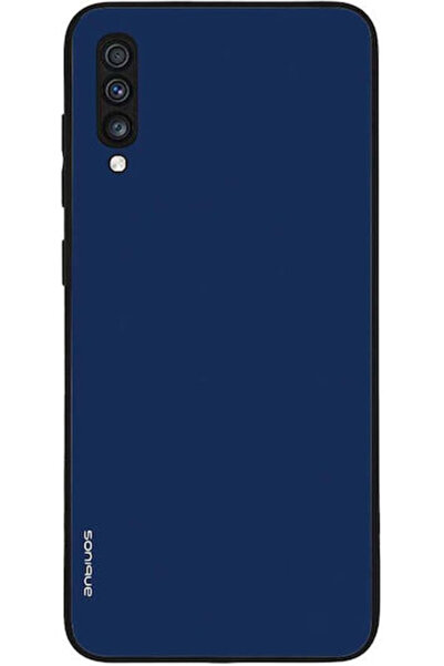 Other Θήκη Σειράς Sonique Colorbloc για Samsung Galaxy A70/A70s Μπλε