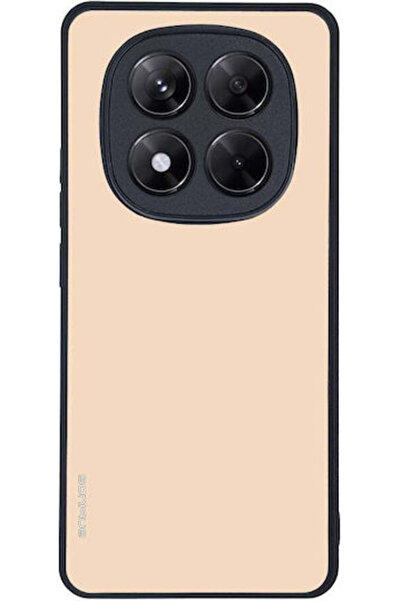 Other Θήκη Σειράς Sonique Colorbloc για Xiaomi Redmi Note 14 Pro 4G Μπεζ